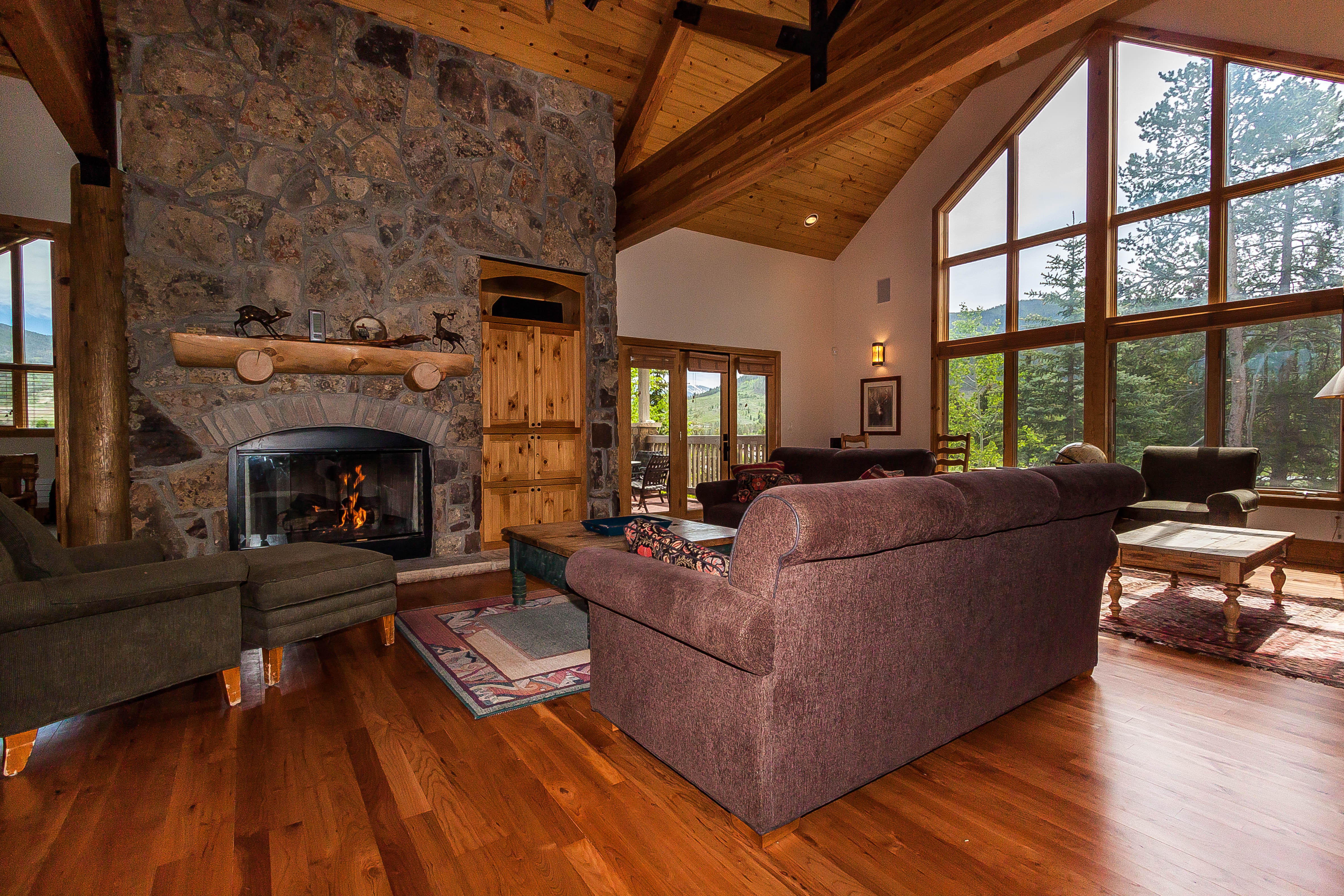 6 Goldenrod Circle, Vacation Rental in Keystone CO Summit County